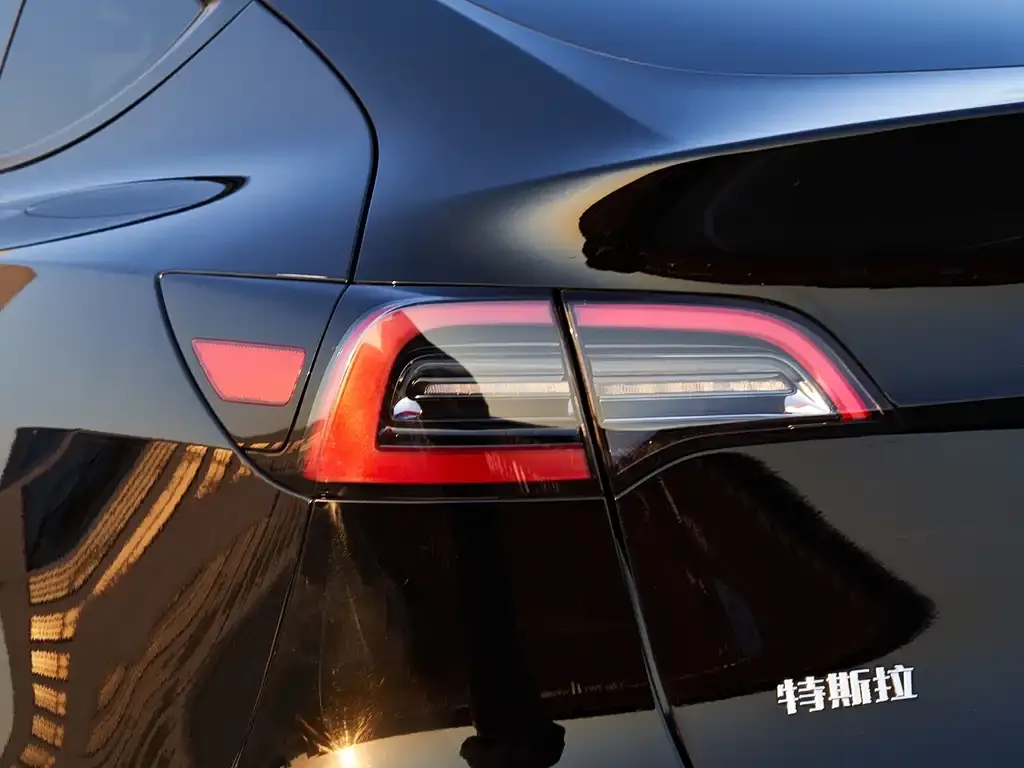 Tesla Model Y 2022 из CN, фото 6