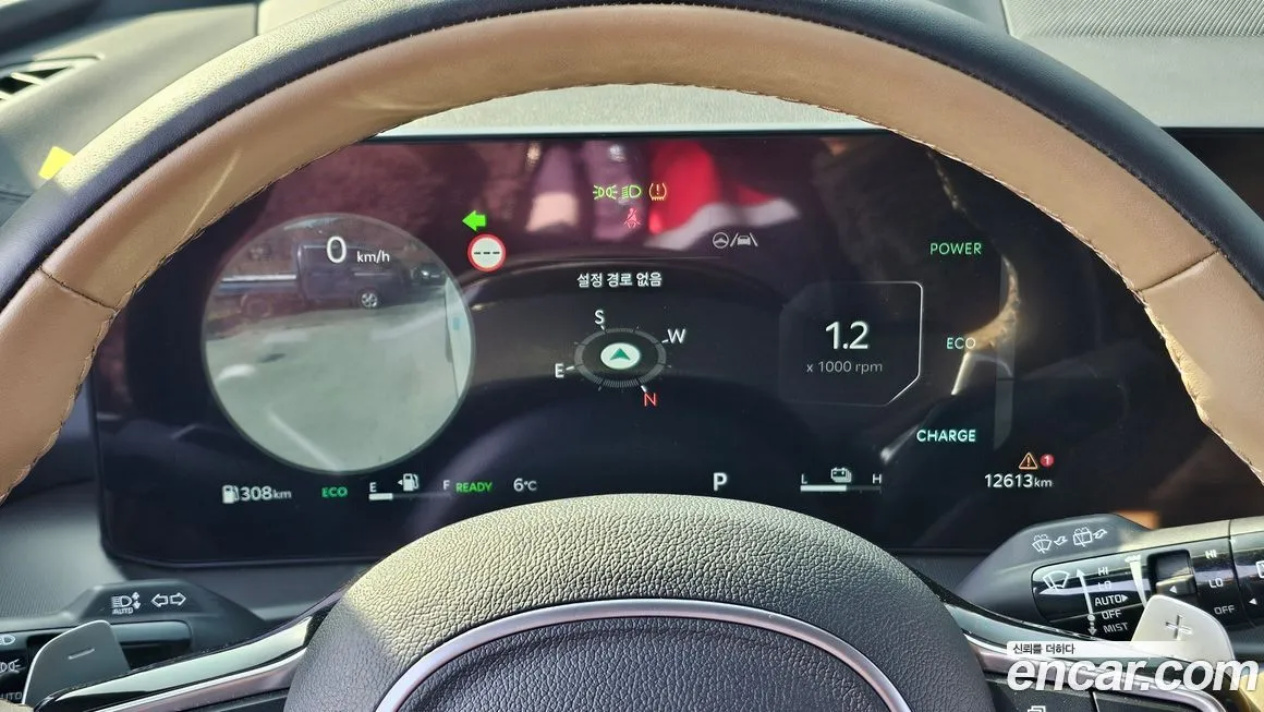 Kia Sorento 2024 из KR, фото 8