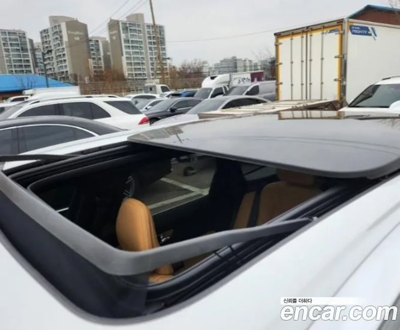 Volvo XC60 2024 из KR, фото 7