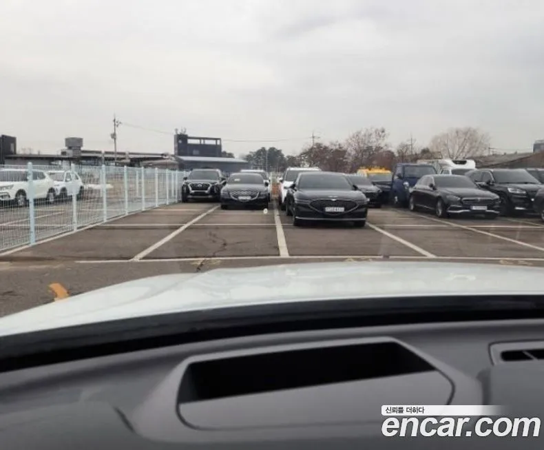 Volvo XC60 2024 из KR, фото 9