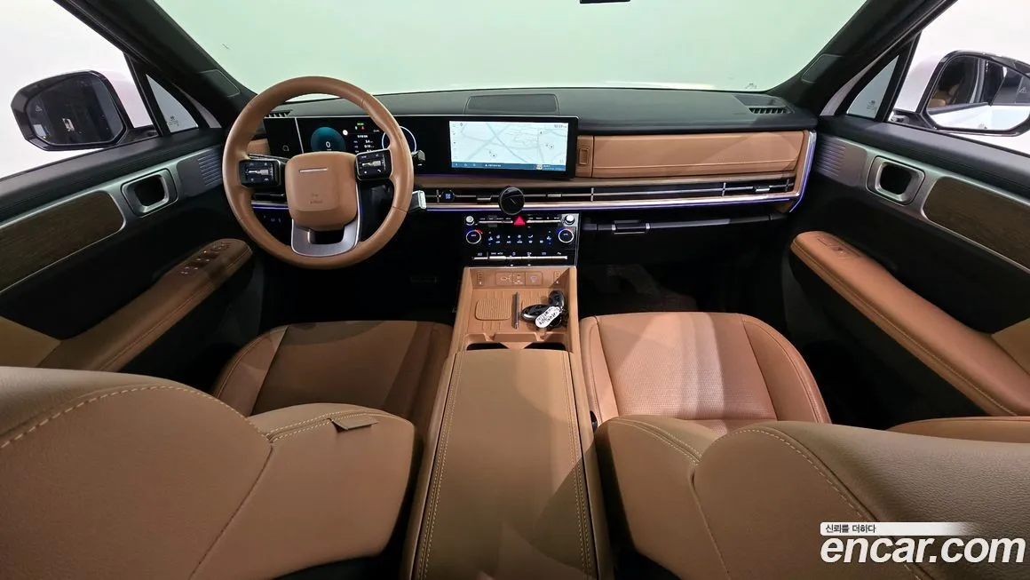 Hyundai Santafe — фото 7