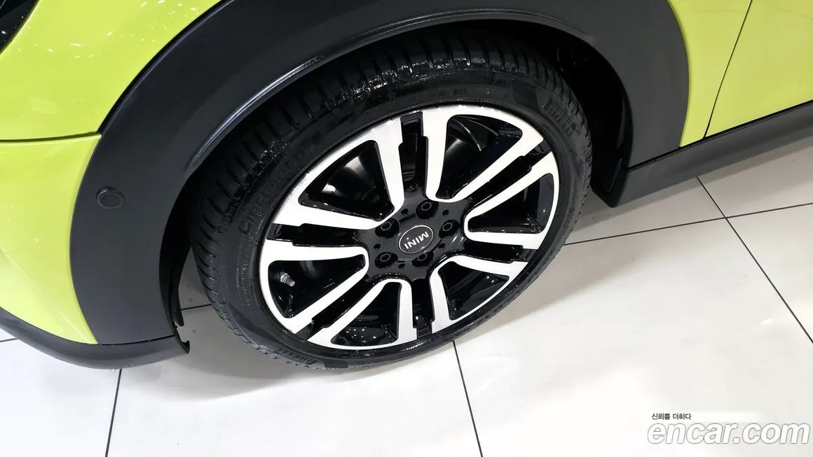 Mini Cooper — фото 10