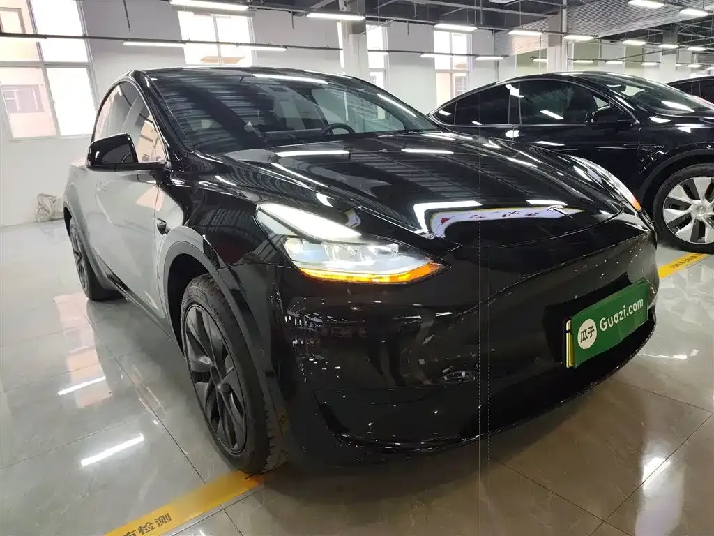 Tesla Model Y 2023 из CN, фото 4