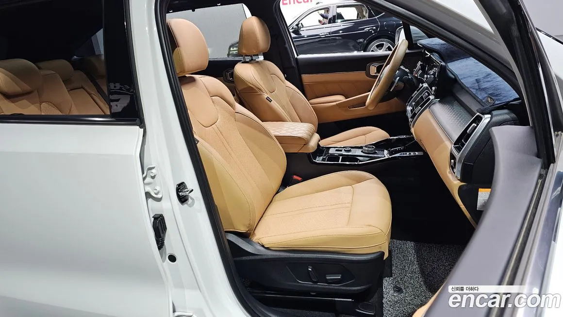 Kia Sorento 2022 из KR, фото 10