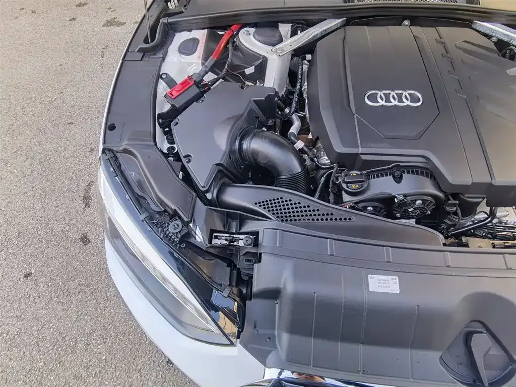 Audi A5 (Import) 2023 из CN, фото 7