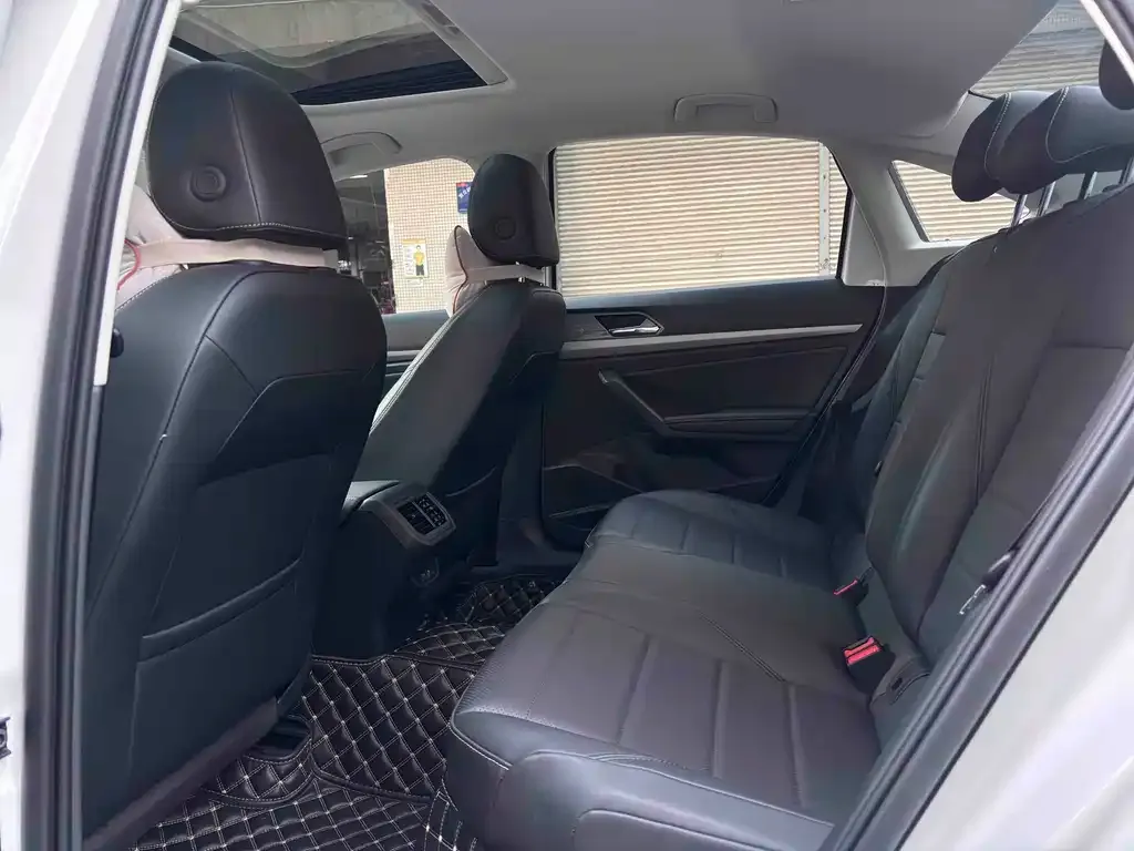 Volkswagen Lavida 2022 из CN, фото 5
