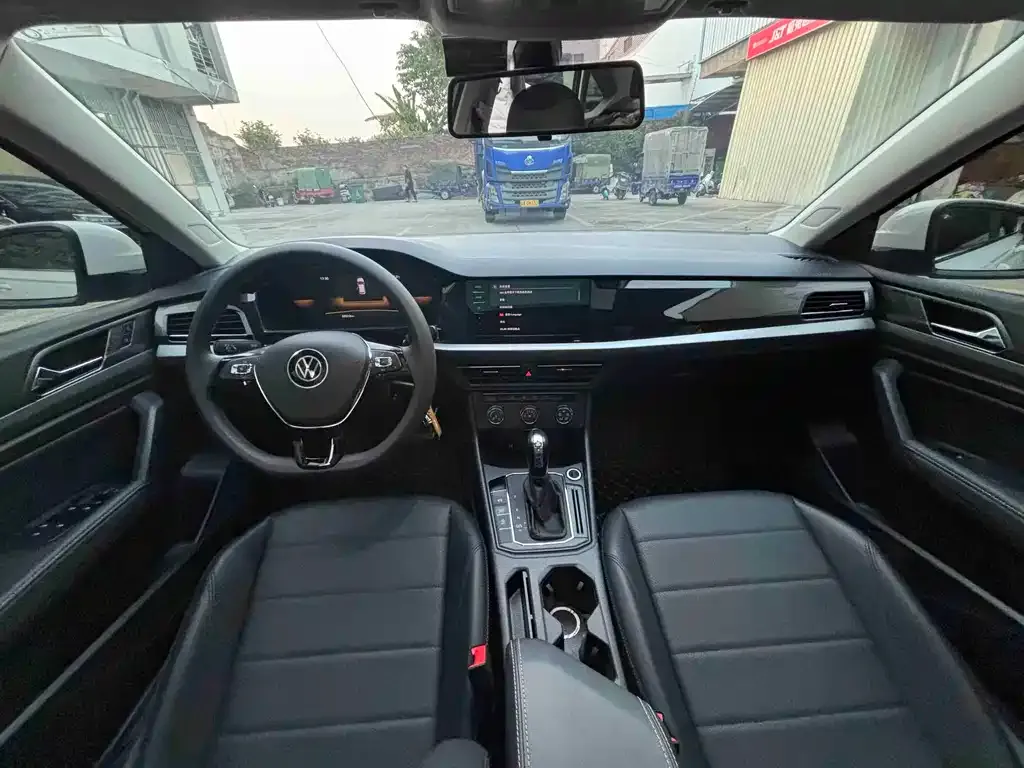 Volkswagen Lavida 2022 из CN, фото 6