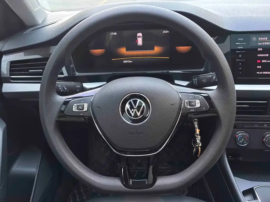 Volkswagen Lavida 2022 из CN, фото 7
