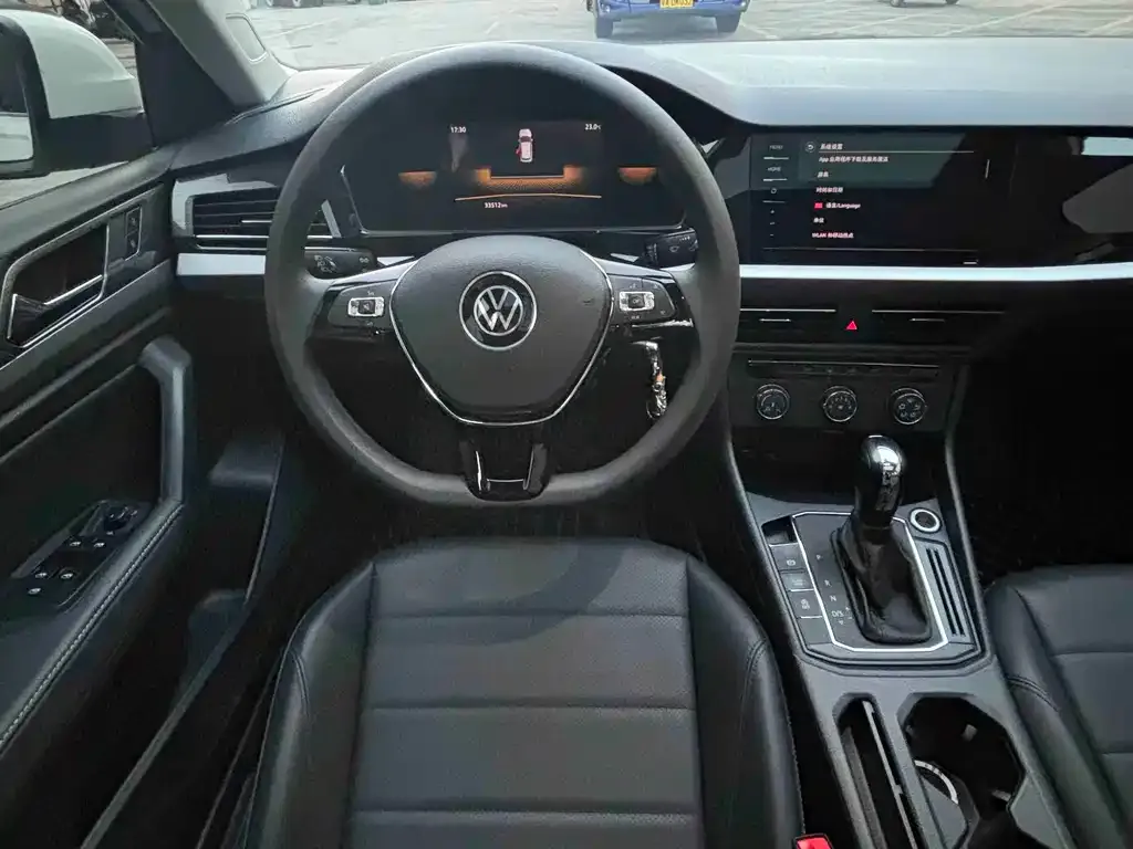 Volkswagen Lavida 2022 из CN, фото 8