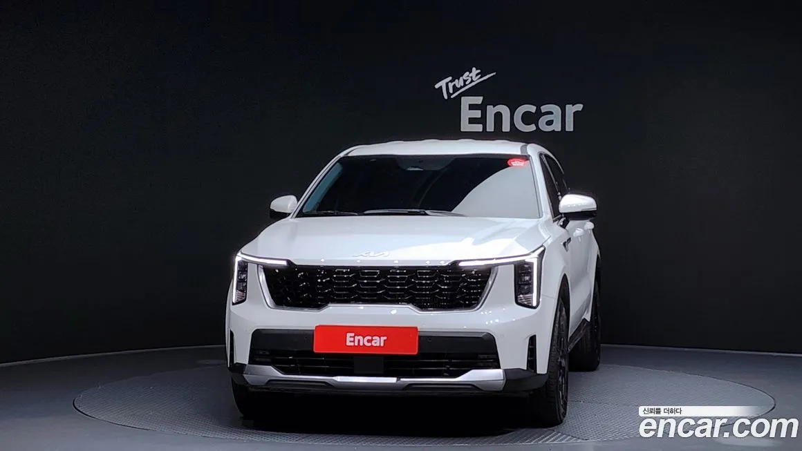Kia Sorento — фото 3