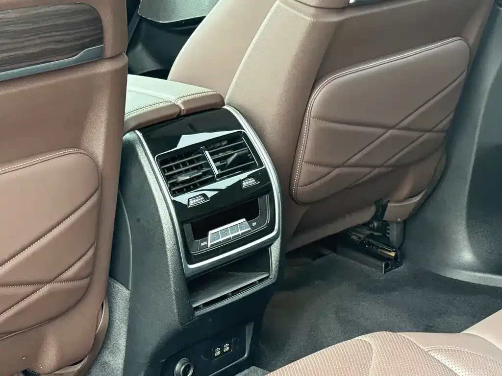 BMW X5 2023 из CN, фото 10