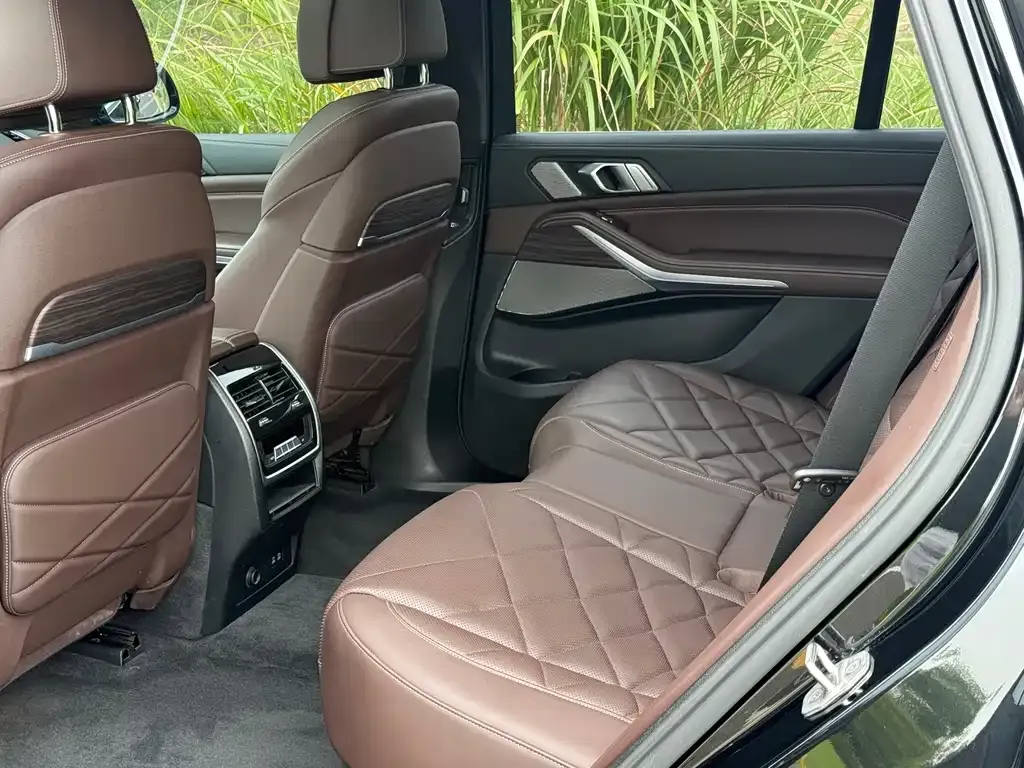 BMW X5 2023 из CN, фото 8
