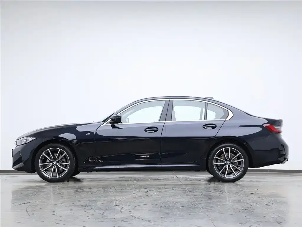 BMW 3 Series — фото 5