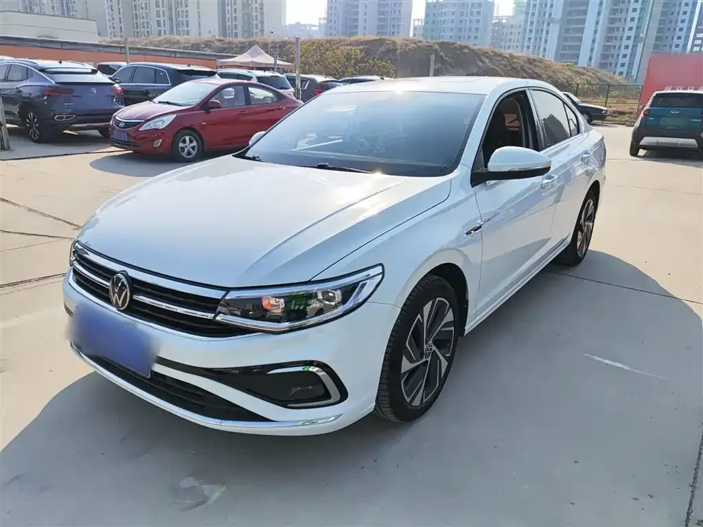 Volkswagen Bora 2024 из CN, фото 1