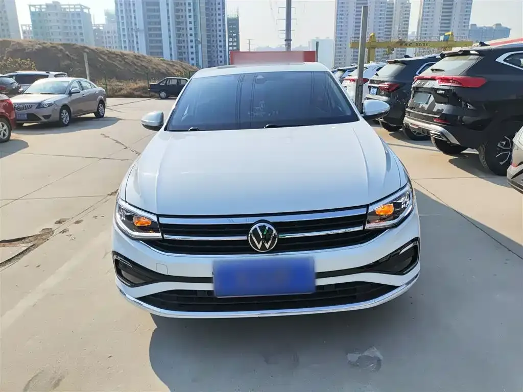 Volkswagen Bora 2024 из CN, фото 3
