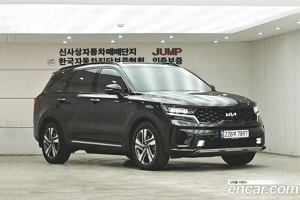 Kia Sorento — фото 2