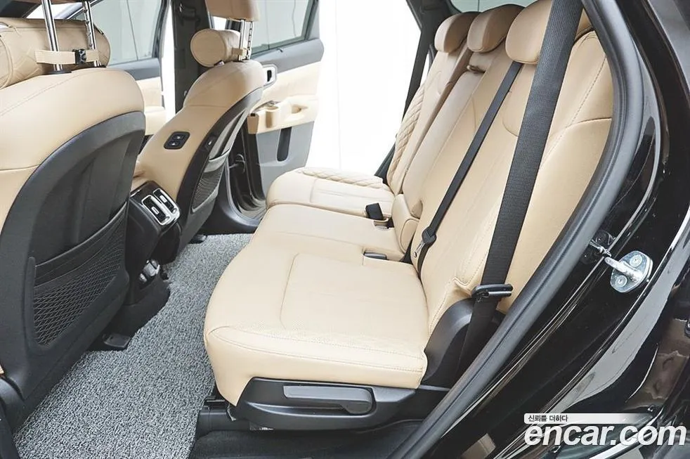 Kia Sorento — фото 7