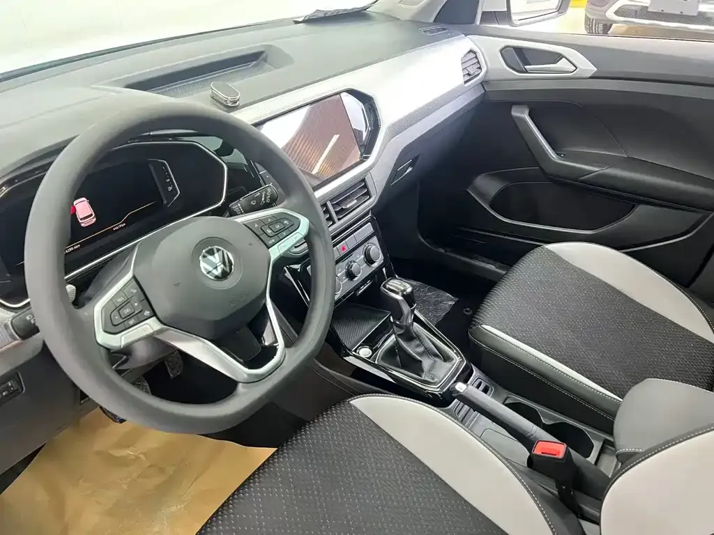 Volkswagen Tacqua 2022 из CN, фото 10