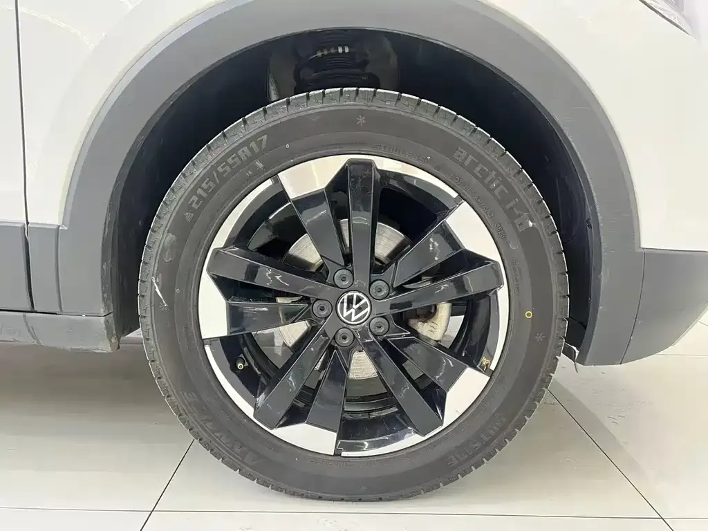 Volkswagen Tacqua 2022 из CN, фото 4