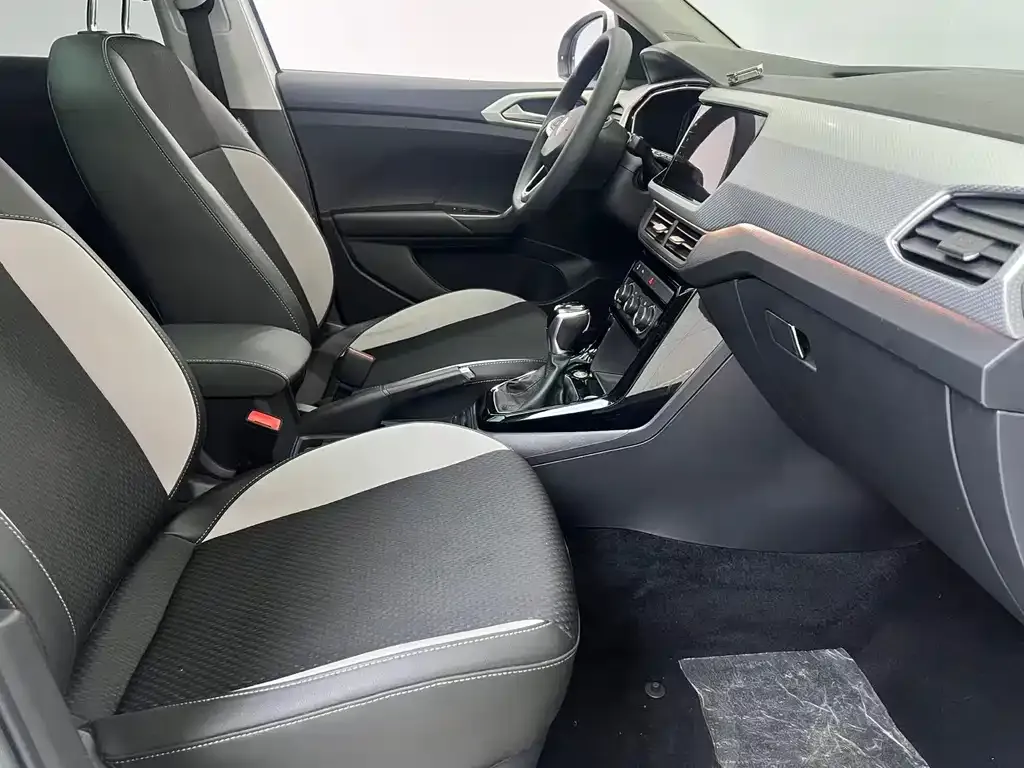 Volkswagen Tacqua 2022 из CN, фото 5