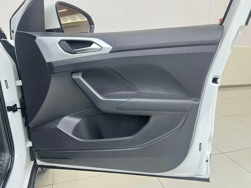 Volkswagen Tacqua 2022 из CN, фото 6