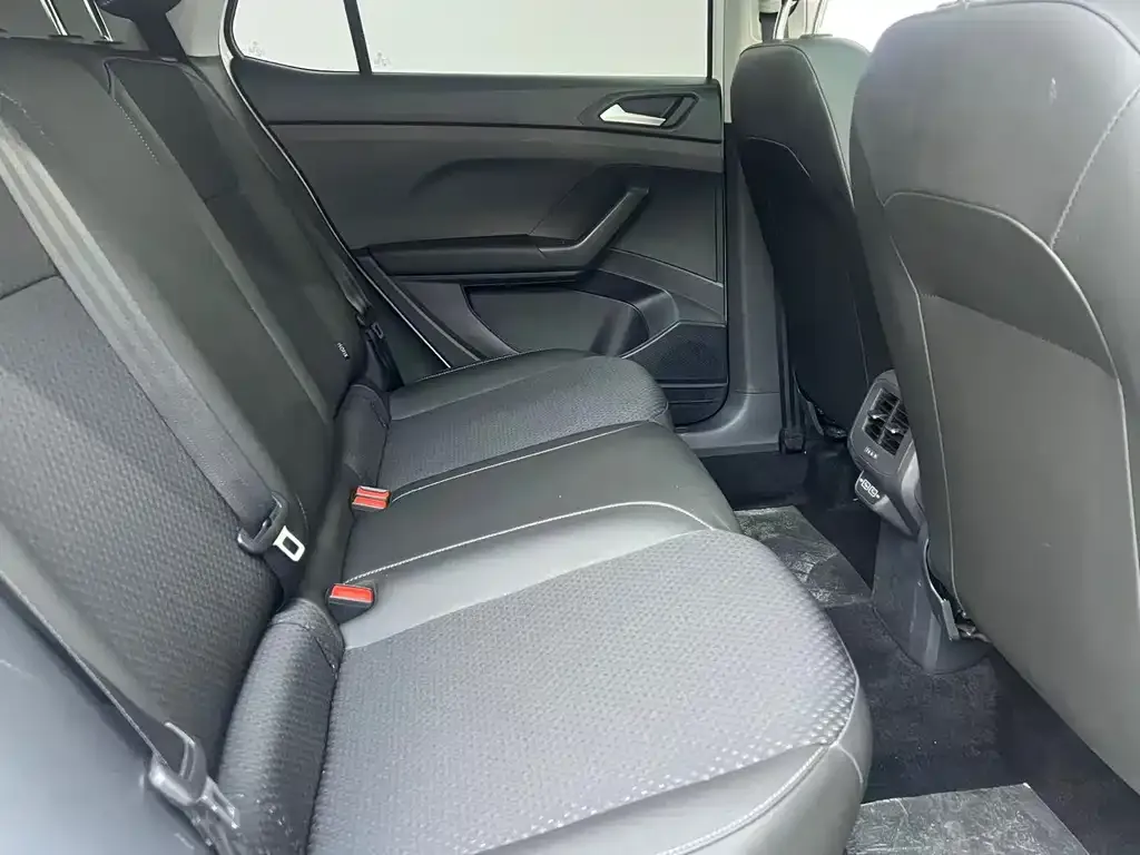 Volkswagen Tacqua 2022 из CN, фото 7