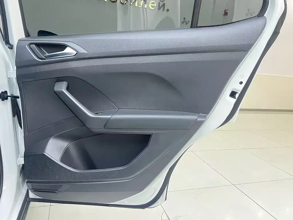Volkswagen Tacqua 2022 из CN, фото 8