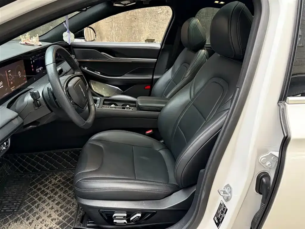 Lincoln Z 2022 из CN, фото 8