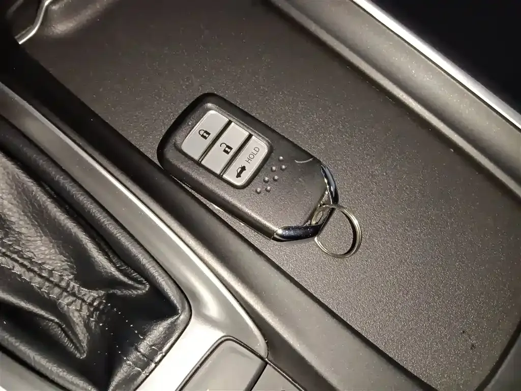 Honda Inspire — фото 9