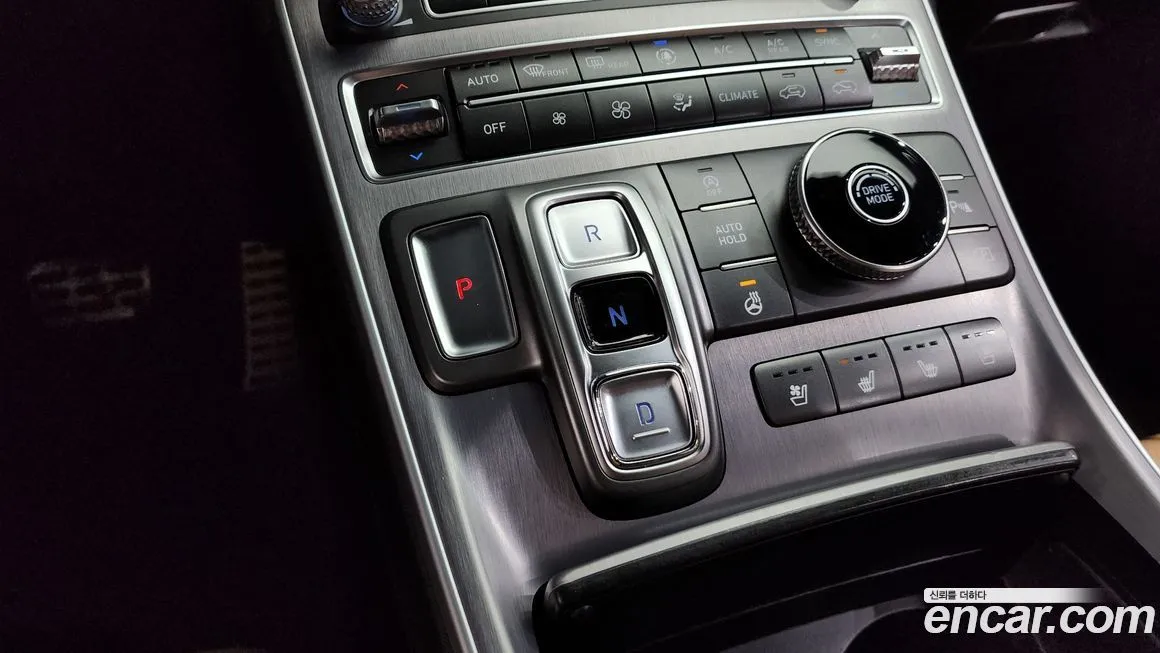 Hyundai Santafe — фото 9
