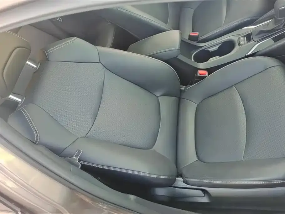 Toyota Corolla 2022 из CN, фото 8