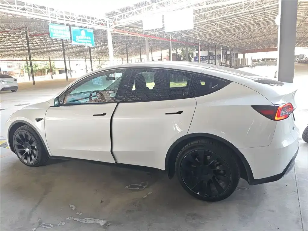 Tesla Model Y 2022 из CN, фото 5