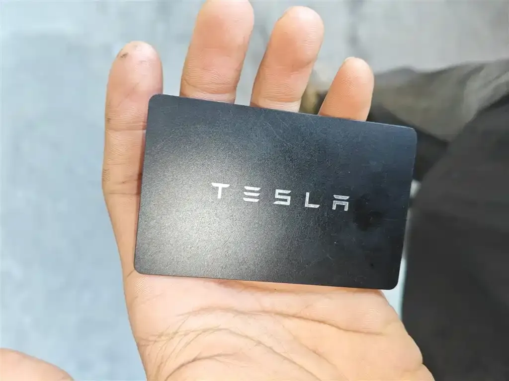 Tesla Model Y 2022 из CN, фото 9