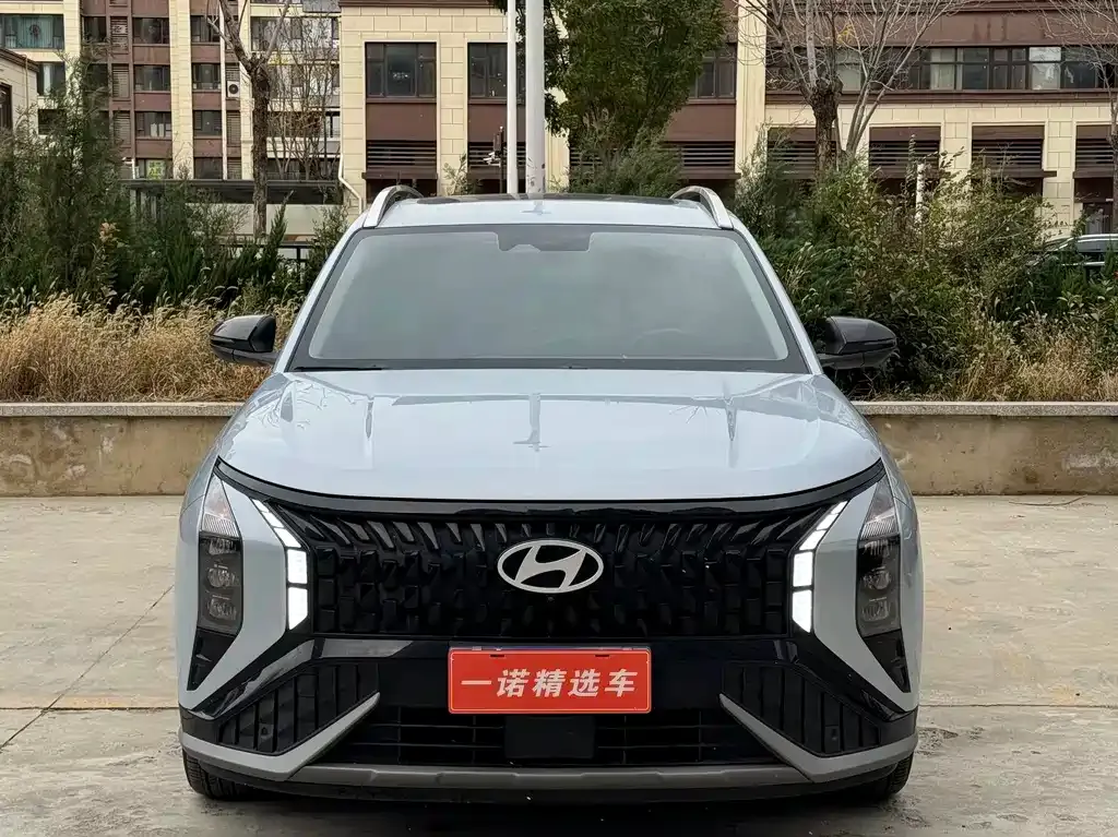 Hyundai ix35 — фото 2