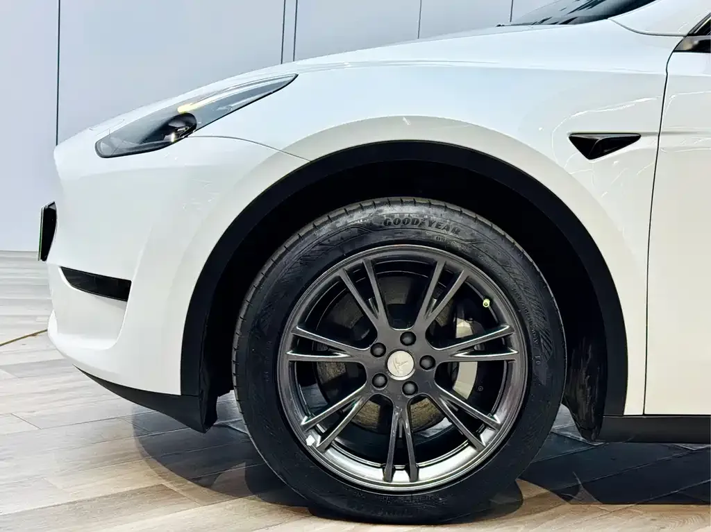 Tesla Model Y 2024 из CN, фото 3