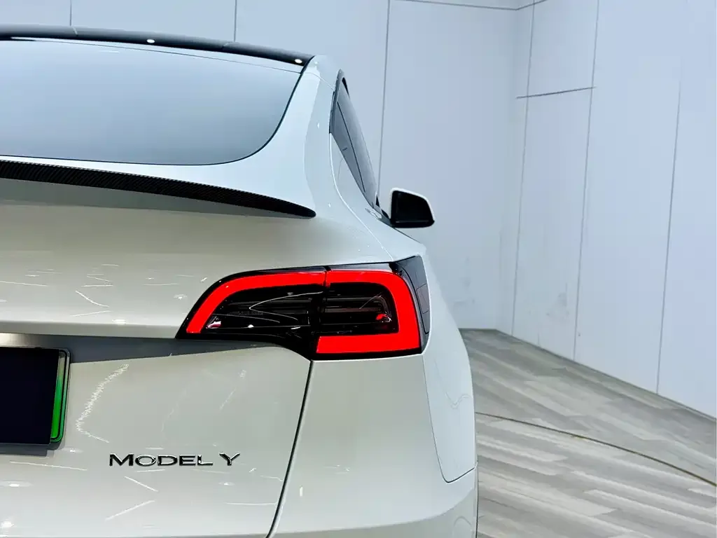 Tesla Model Y 2024 из CN, фото 4