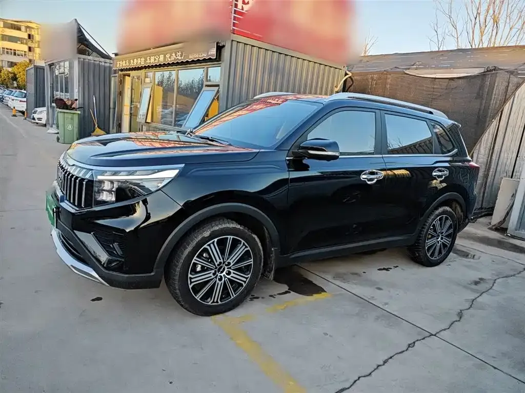 Kia Sportage 2023 из CN, фото 5