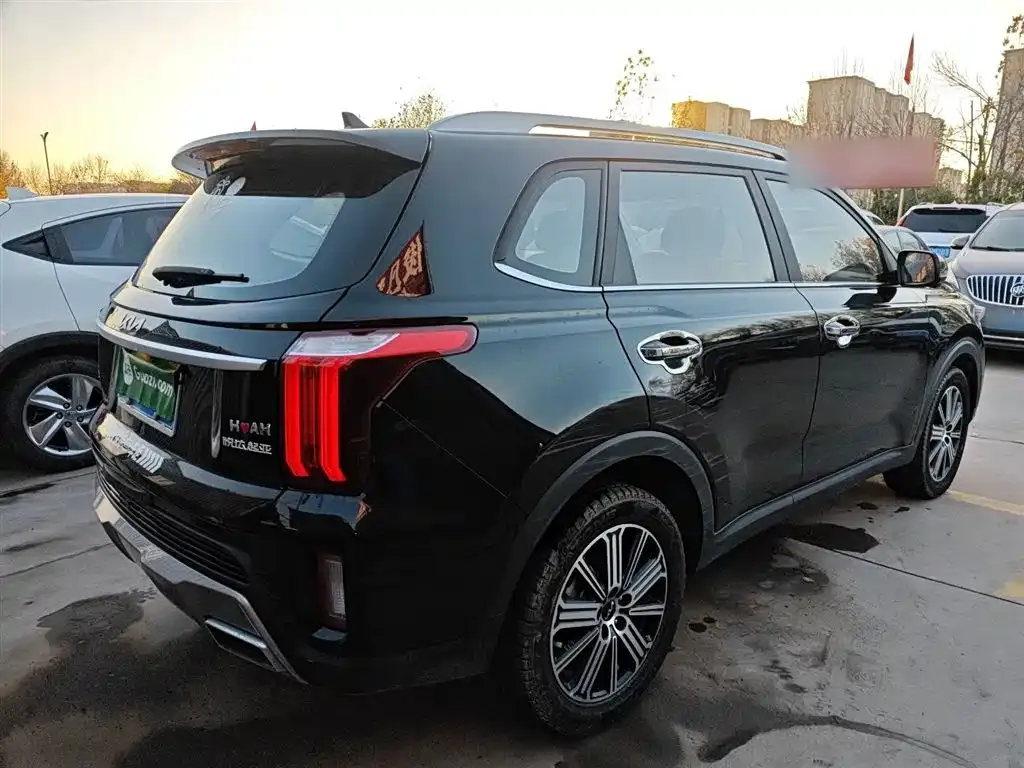 Kia Sportage 2023 из CN, фото 7
