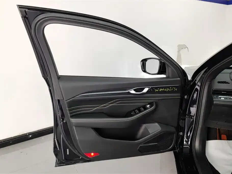Geely Xingrui 2024 из CN, фото 7