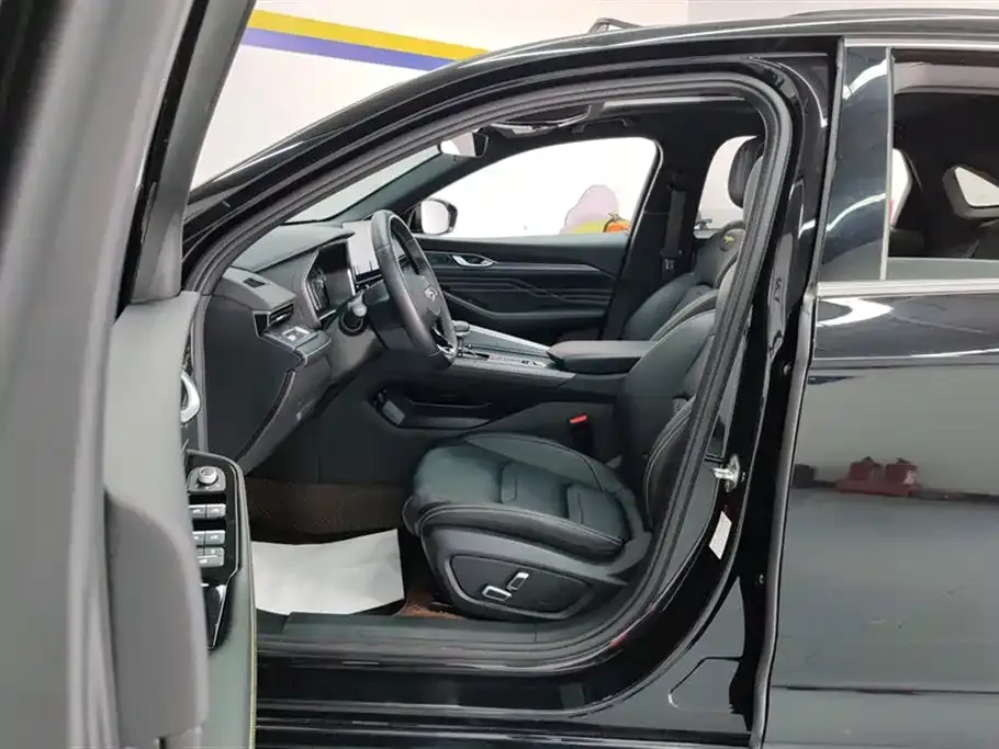 Geely Xingrui 2024 из CN, фото 9