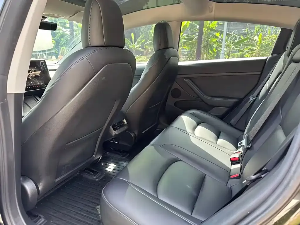 Tesla Model 3 2022 из CN, фото 6