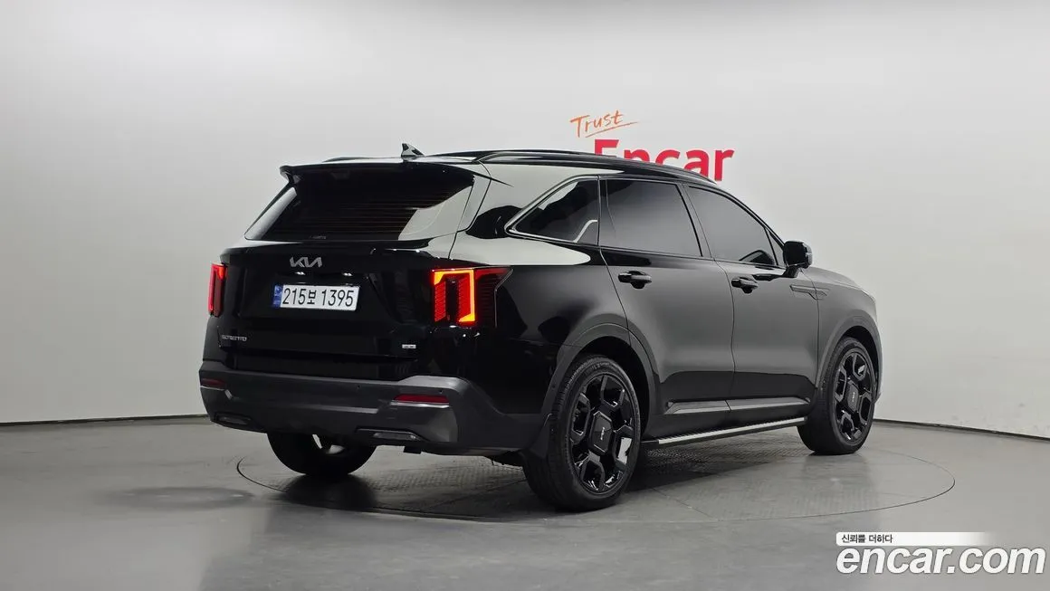 Kia Sorento — фото 2