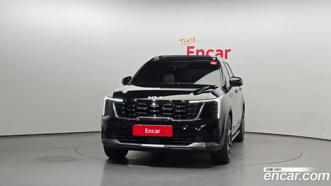 Kia Sorento — фото 3