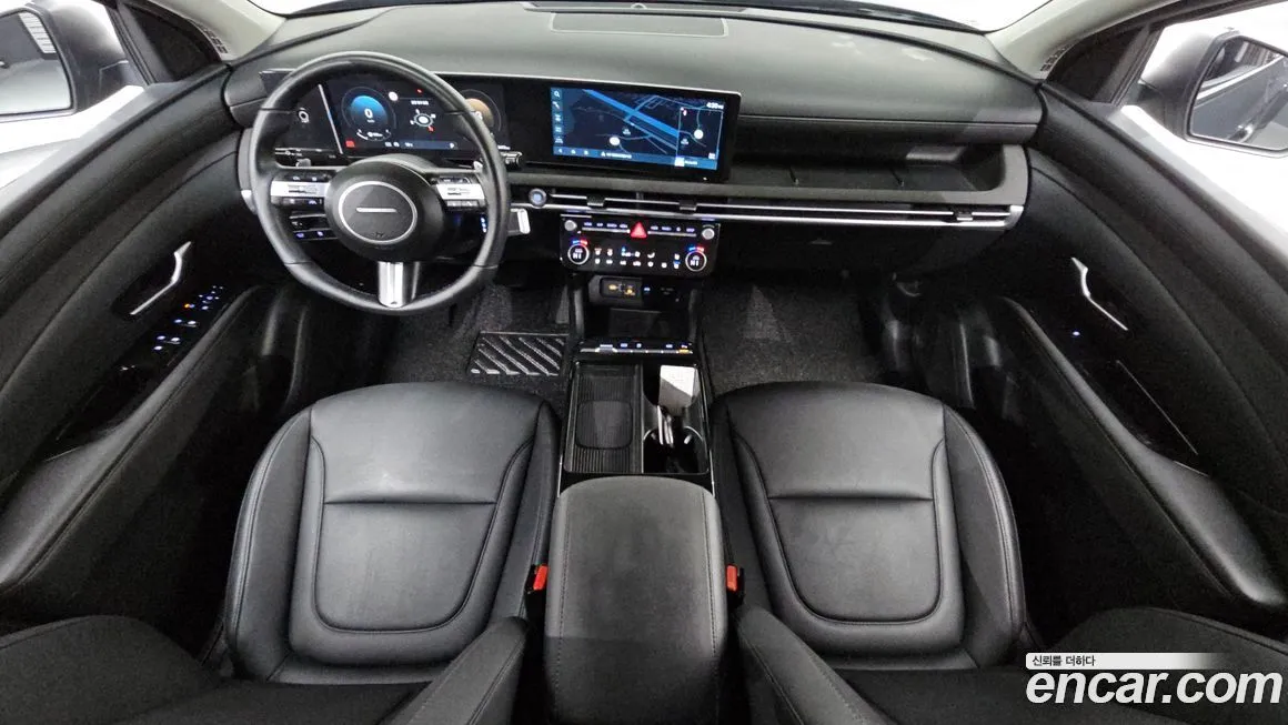 Hyundai Tucson — фото 7