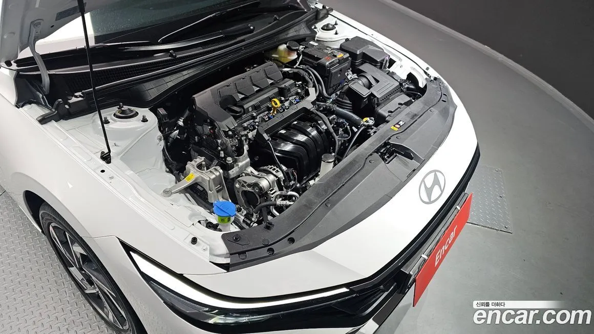 Hyundai AVANTE 2025 из KR, фото 6