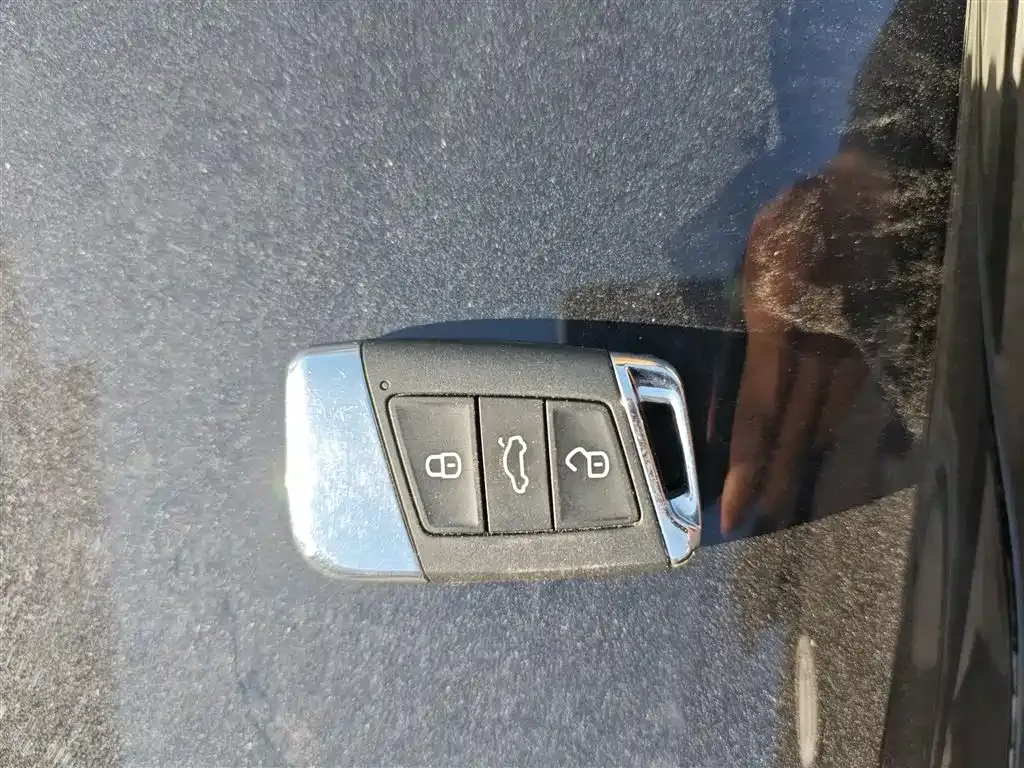 Volkswagen Passat — фото 9