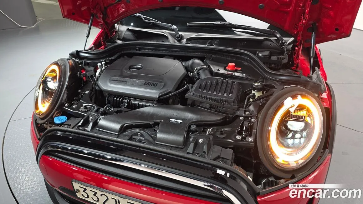 Mini Cooper 2023 из KR, фото 6