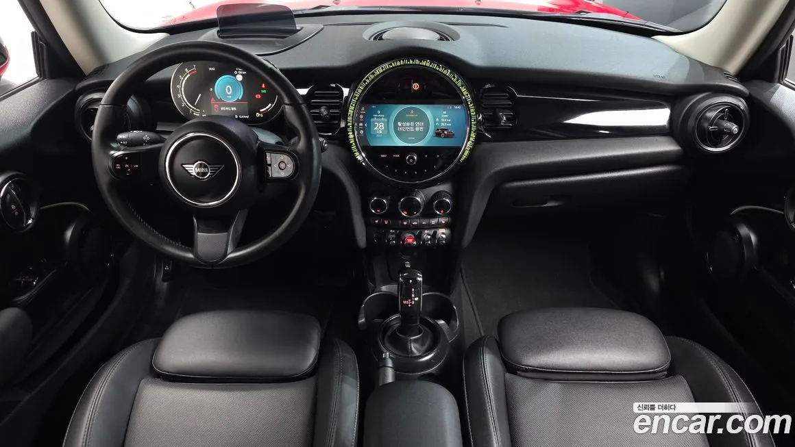 Mini Cooper 2023 из KR, фото 7