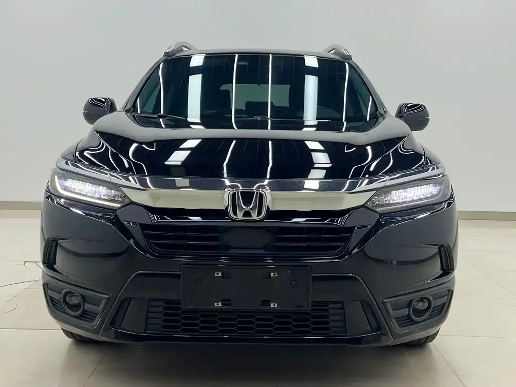 Honda Breeze 2022 из CN, фото 3