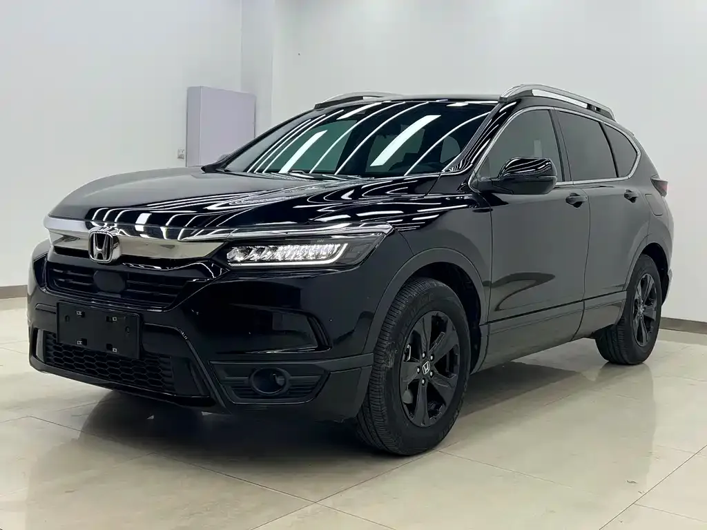Honda Breeze 2022 из CN, фото 4
